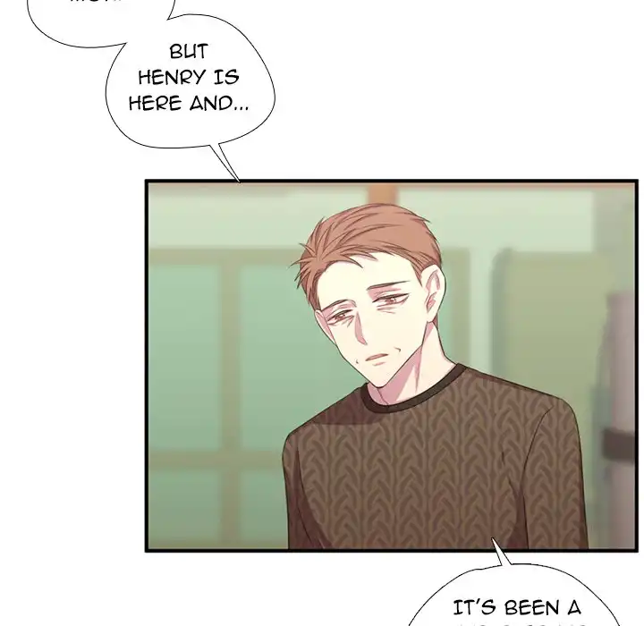 I Need Romance - Chapter 51 Page 40