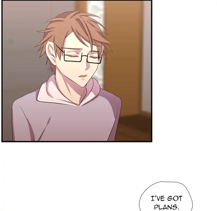 I Need Romance - Chapter 51 Page 47