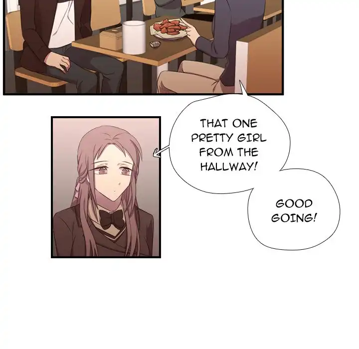 I Need Romance - Chapter 52 Page 79