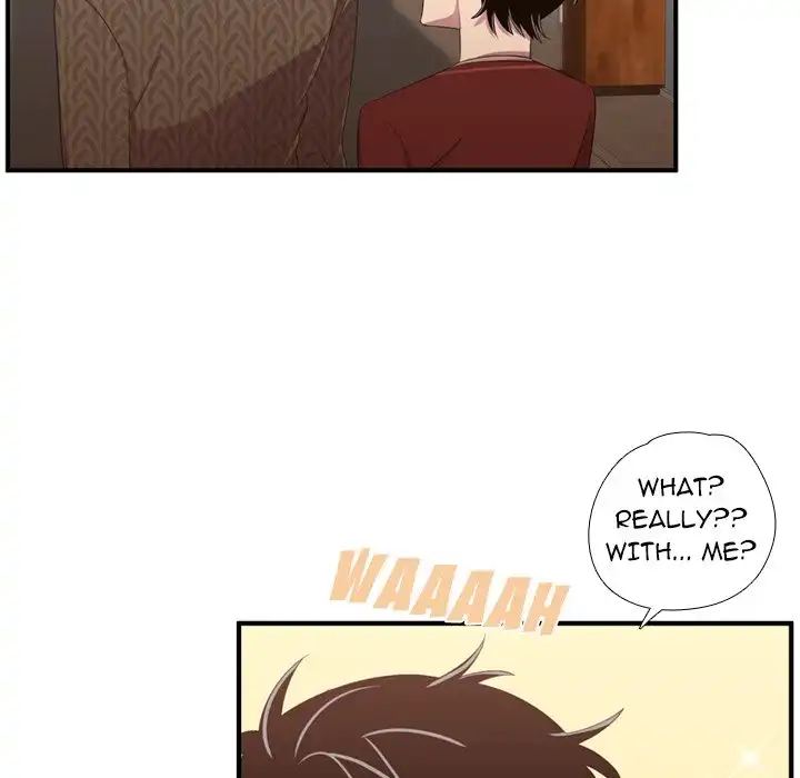 I Need Romance - Chapter 52 Page 91