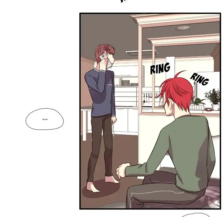 I Need Romance - Chapter 53 Page 112