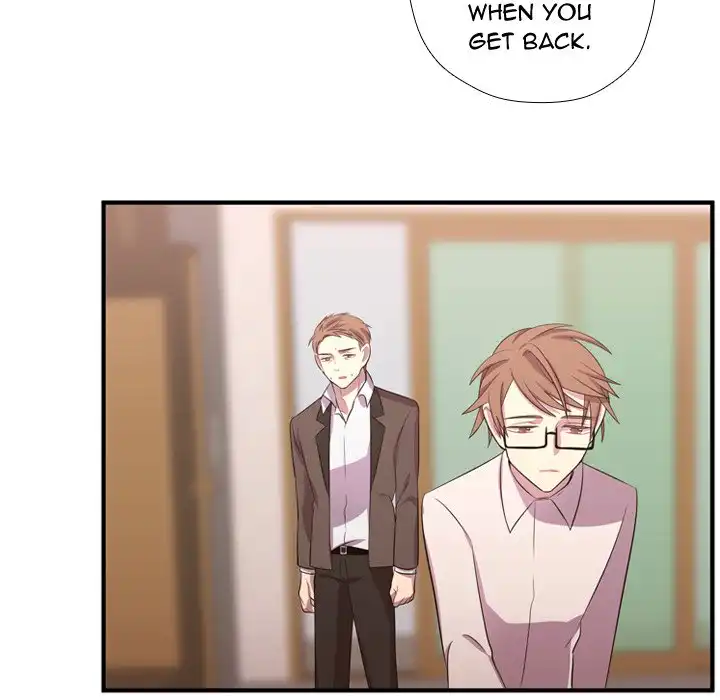 I Need Romance - Chapter 53 Page 19