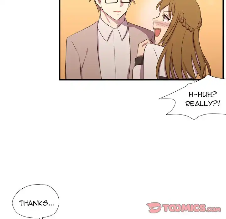 I Need Romance - Chapter 53 Page 82