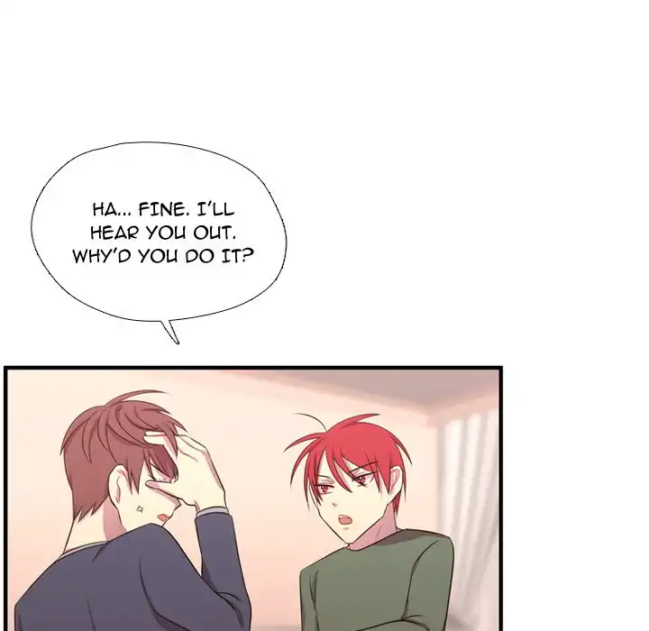 I Need Romance - Chapter 54 Page 13