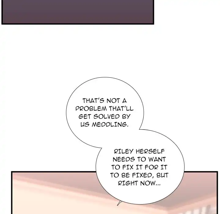 I Need Romance - Chapter 54 Page 17