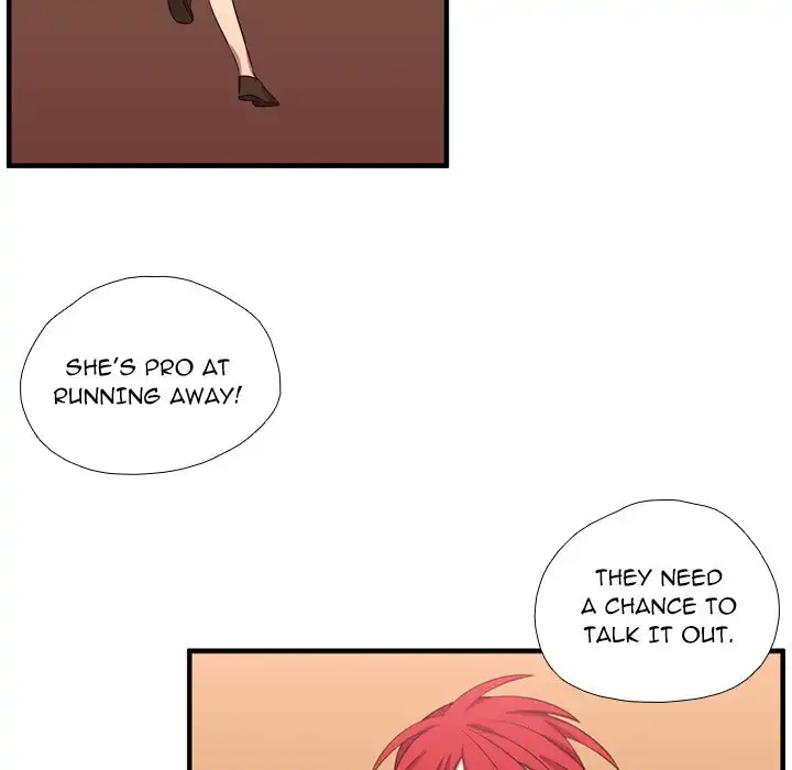 I Need Romance - Chapter 54 Page 20