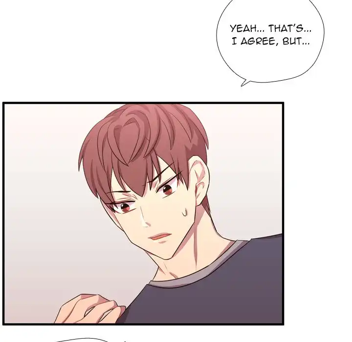 I Need Romance - Chapter 54 Page 22