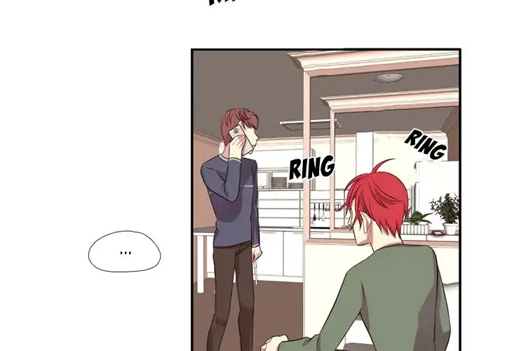 I Need Romance - Chapter 54 Page 3