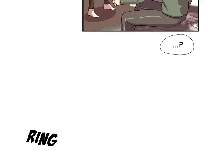 I Need Romance - Chapter 54 Page 4
