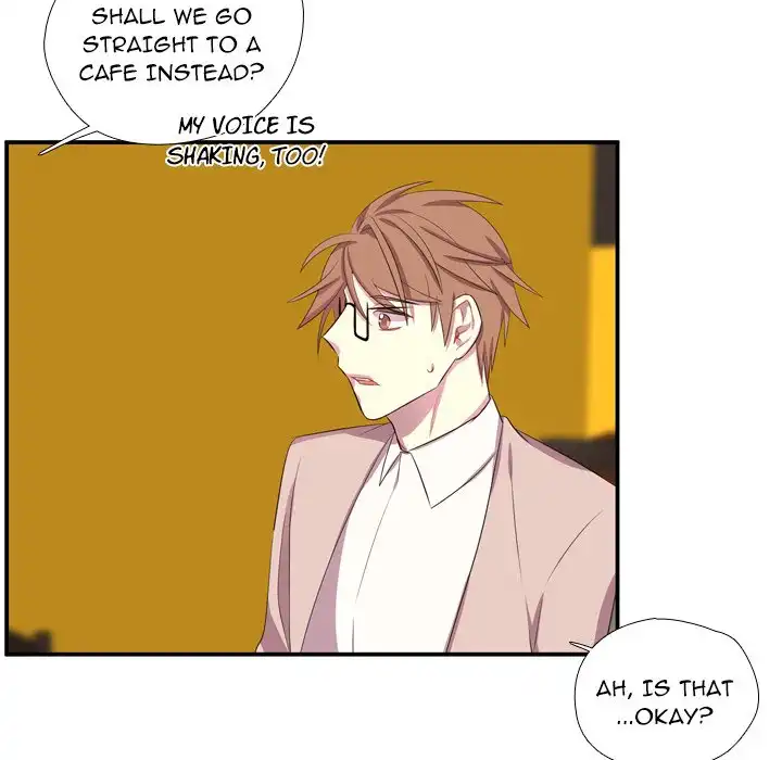 I Need Romance - Chapter 54 Page 77