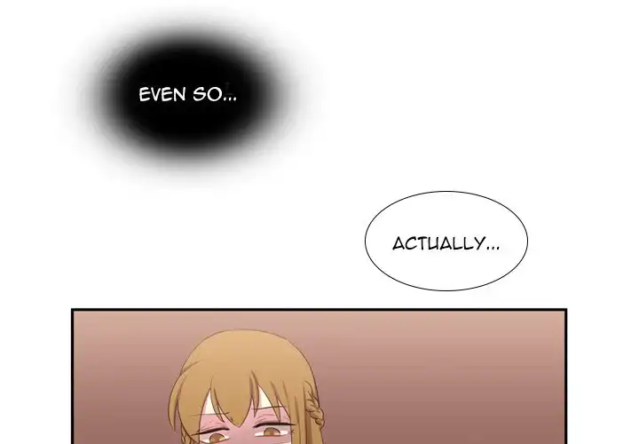 I Need Romance - Chapter 55 Page 1