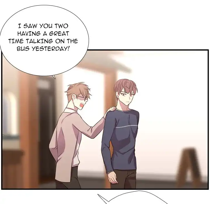 I Need Romance - Chapter 55 Page 100