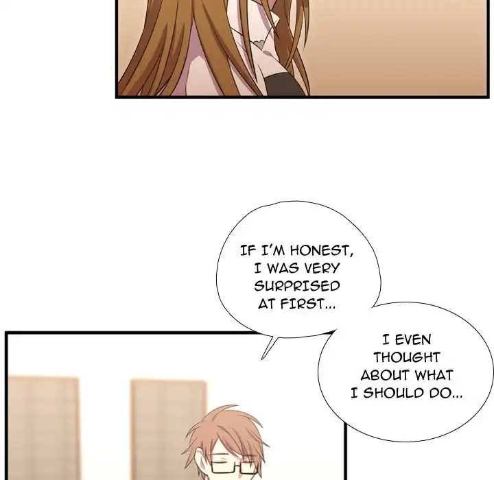I Need Romance - Chapter 55 Page 11