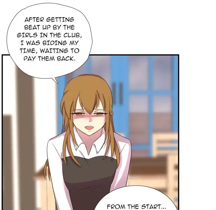 I Need Romance - Chapter 55 Page 25