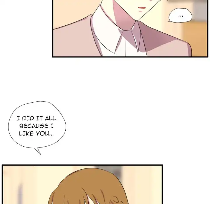 I Need Romance - Chapter 55 Page 27