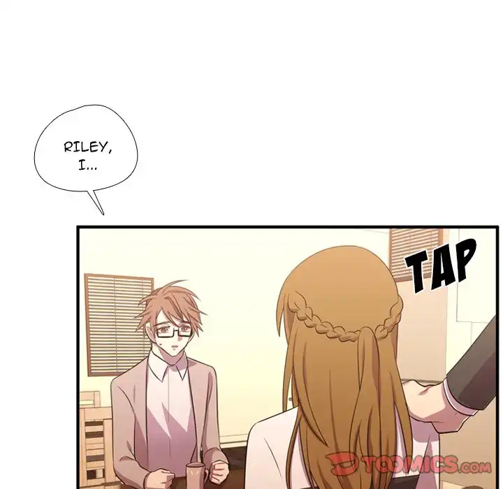 I Need Romance - Chapter 55 Page 34