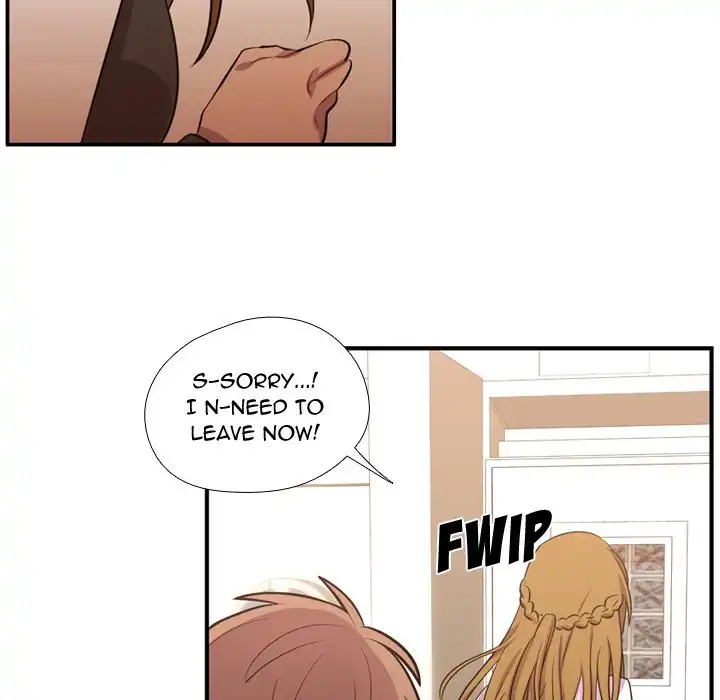 I Need Romance - Chapter 55 Page 83