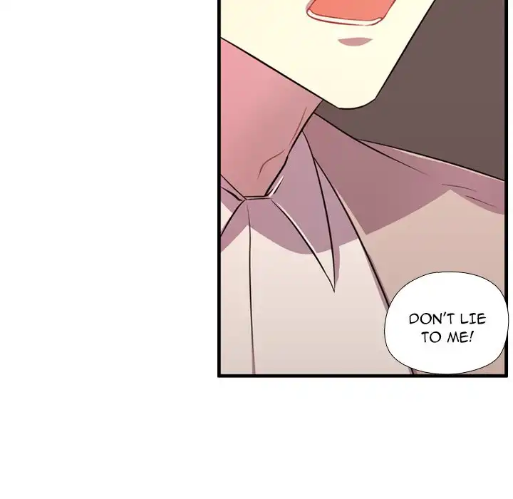 I Need Romance - Chapter 55 Page 99