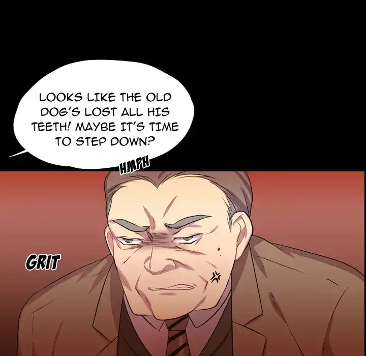 I Need Romance - Chapter 56 Page 101
