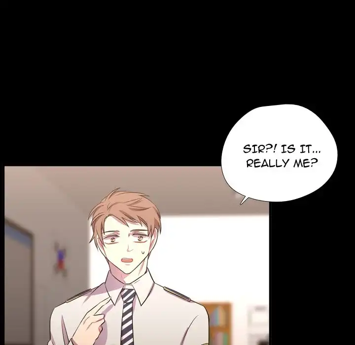I Need Romance - Chapter 56 Page 43