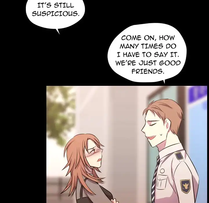 I Need Romance - Chapter 56 Page 75
