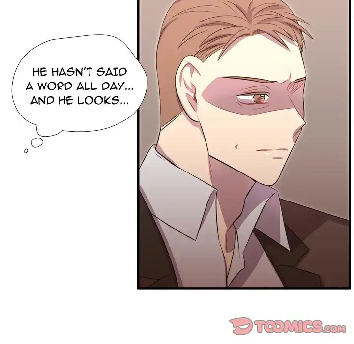 I Need Romance - Chapter 56 Page 8