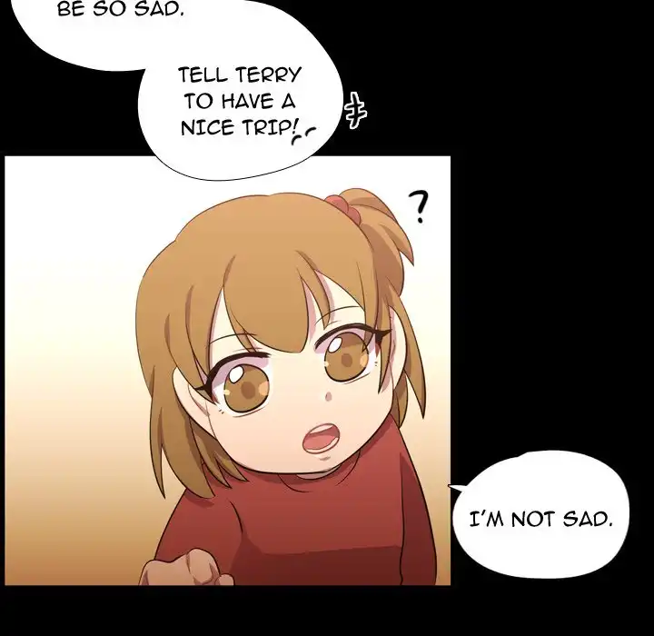 I Need Romance - Chapter 58 Page 10
