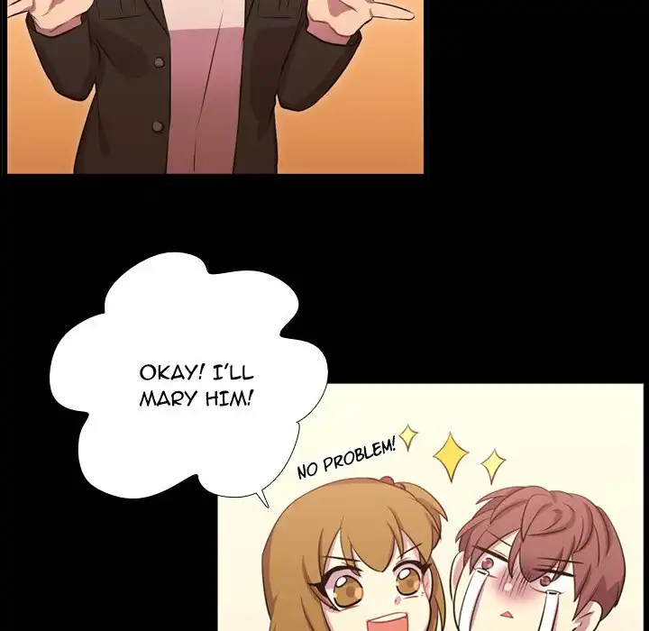 I Need Romance - Chapter 58 Page 19