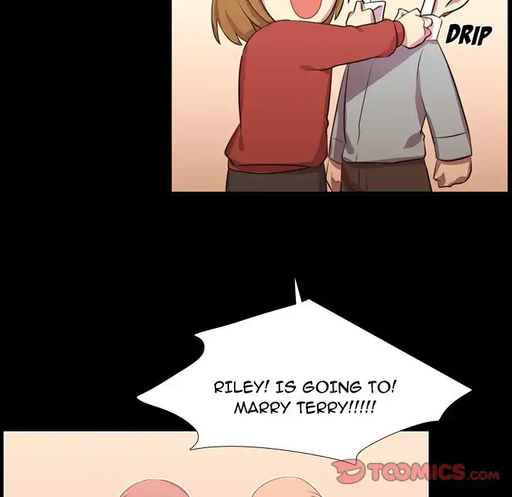 I Need Romance - Chapter 58 Page 20