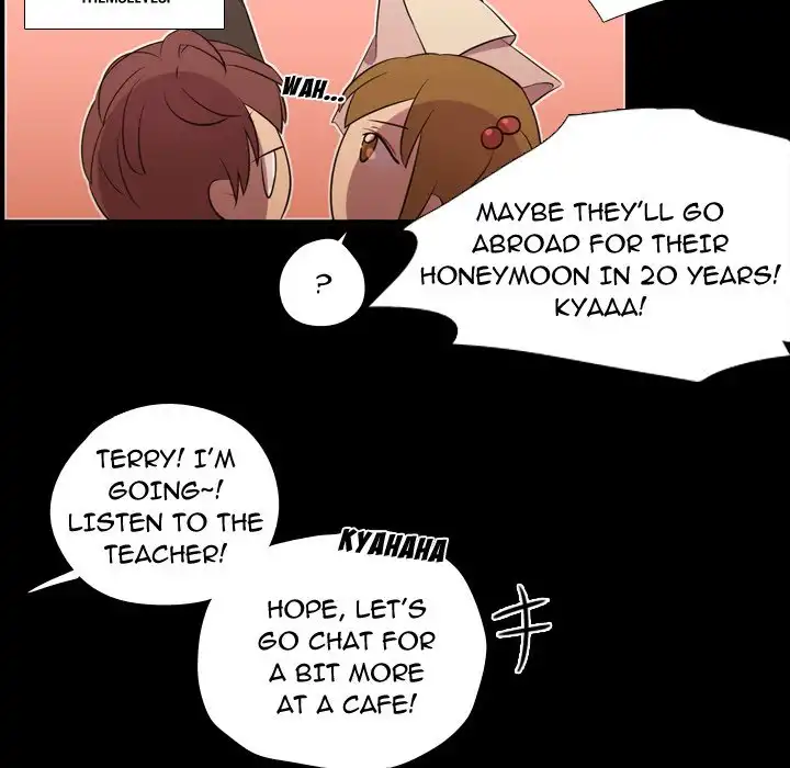 I Need Romance - Chapter 58 Page 24