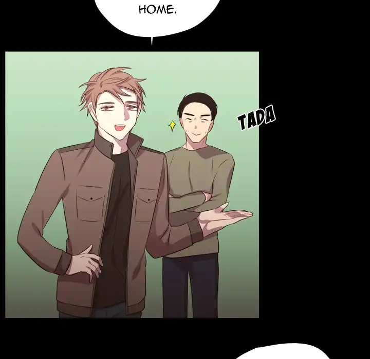 I Need Romance - Chapter 58 Page 42