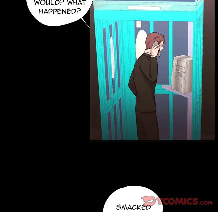 I Need Romance - Chapter 58 Page 74