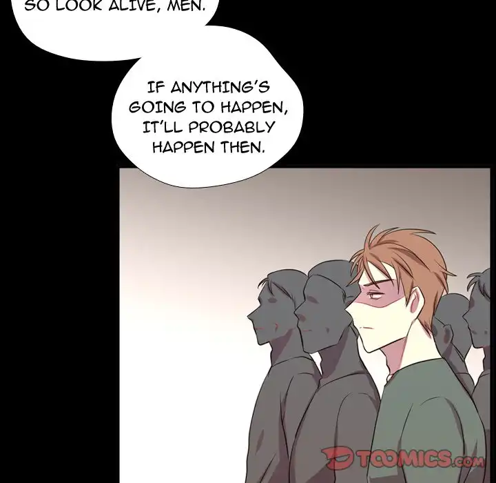 I Need Romance - Chapter 58 Page 86