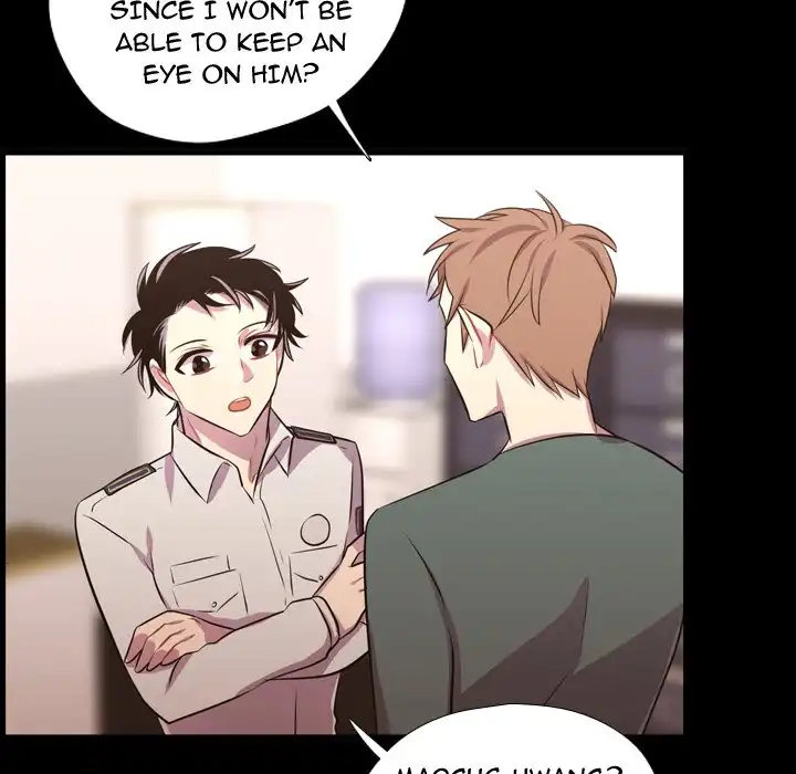 I Need Romance - Chapter 58 Page 95
