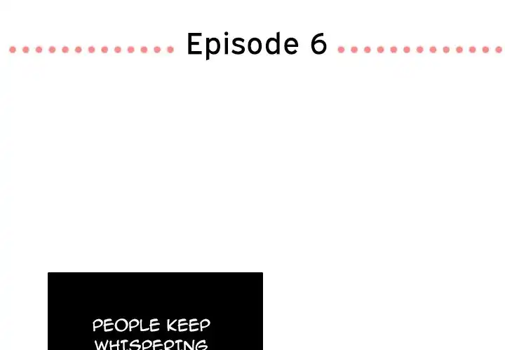 I Need Romance - Chapter 6 Page 3