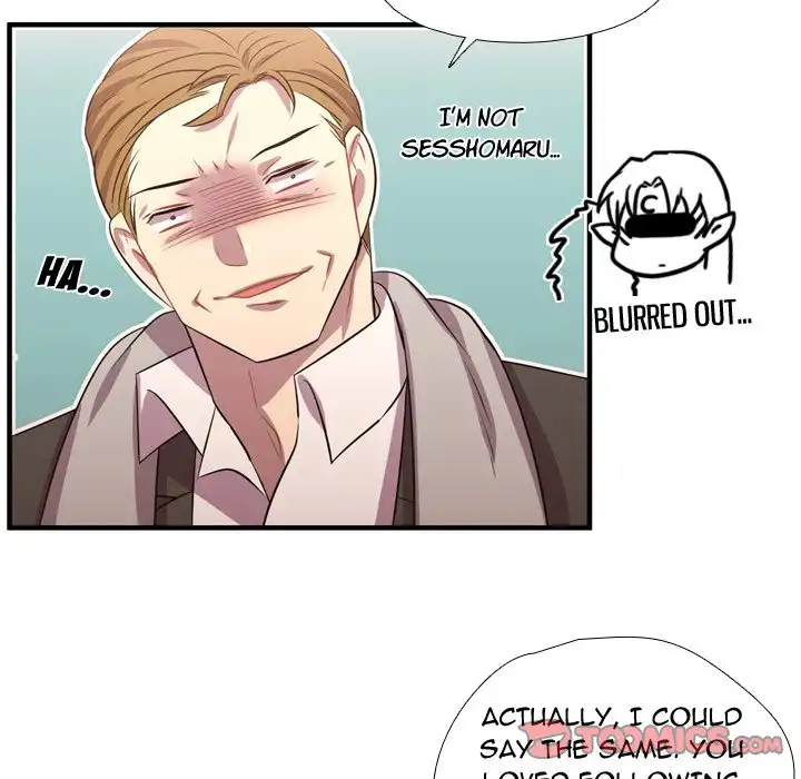 I Need Romance - Chapter 61 Page 26
