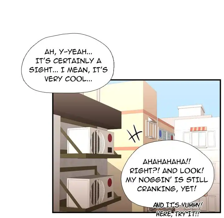 I Need Romance - Chapter 61 Page 51