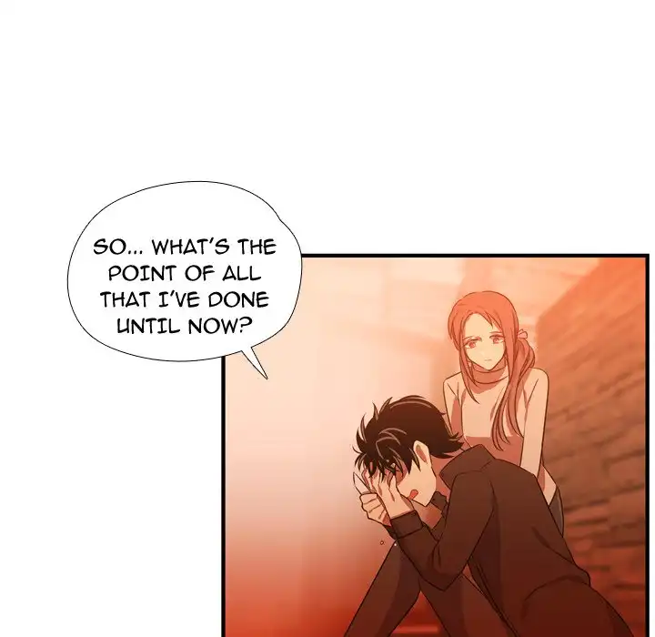 I Need Romance - Chapter 61 Page 91