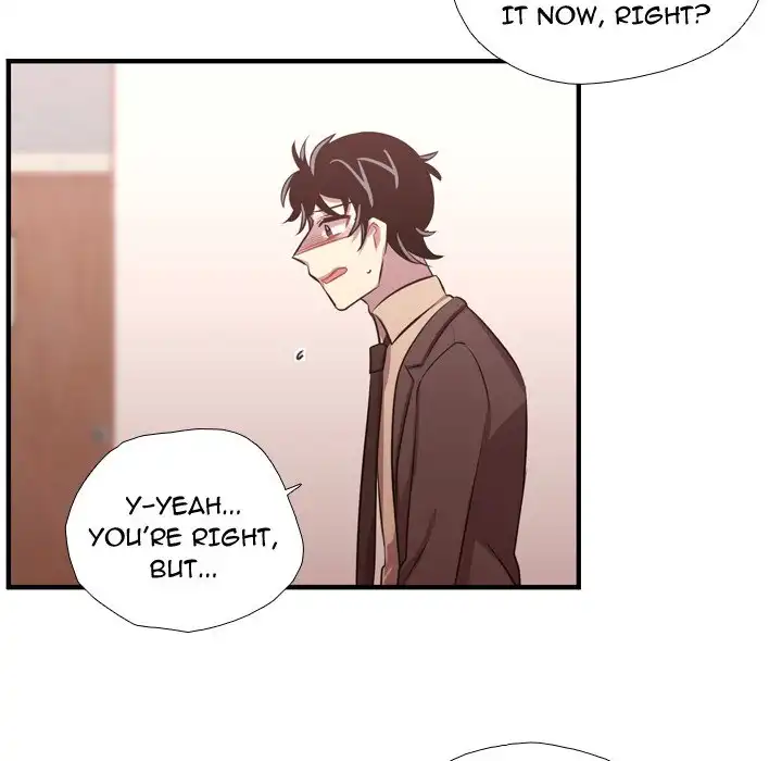 I Need Romance - Chapter 63 Page 17
