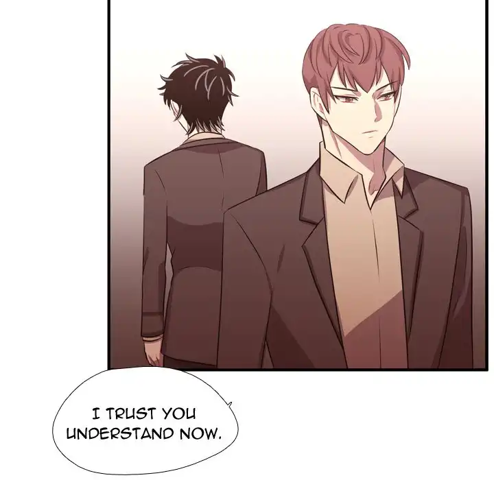 I Need Romance - Chapter 63 Page 31