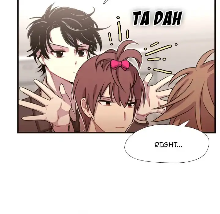 I Need Romance - Chapter 7 Page 32