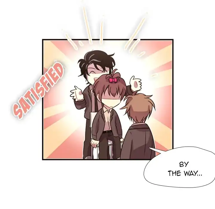 I Need Romance - Chapter 7 Page 33
