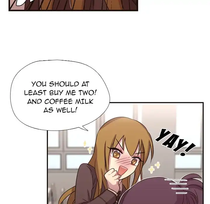 I Need Romance - Chapter 7 Page 41