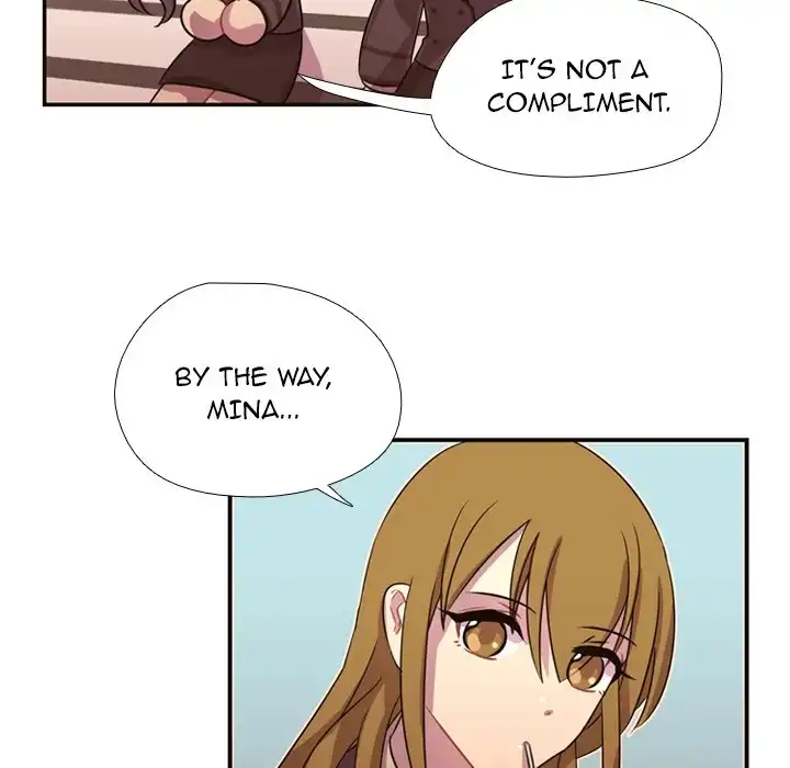 I Need Romance - Chapter 7 Page 68