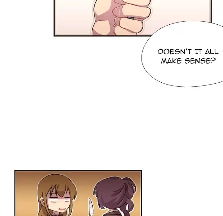 I Need Romance - Chapter 8 Page 25
