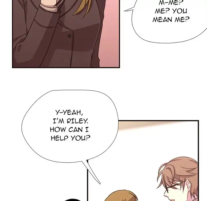 I Need Romance - Chapter 8 Page 47