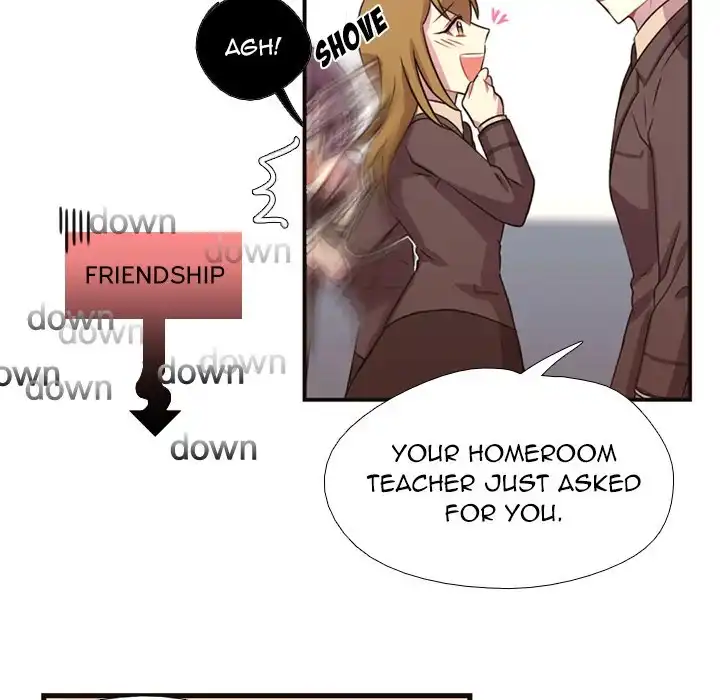 I Need Romance - Chapter 8 Page 48