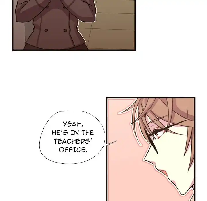 I Need Romance - Chapter 8 Page 50