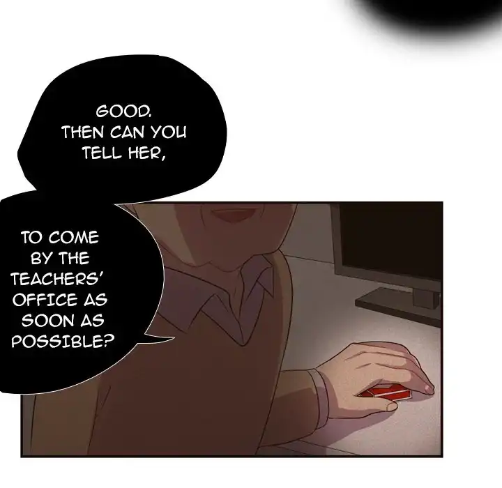 I Need Romance - Chapter 8 Page 70