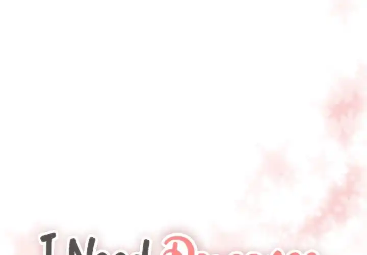 I Need Romance - Chapter 9 Page 1